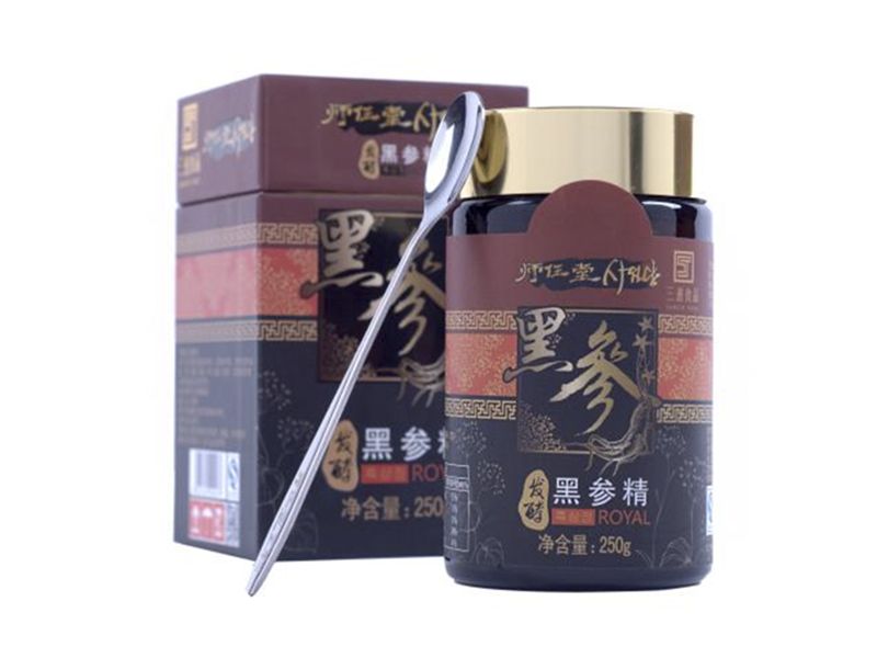紅參本家